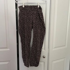 Maternity pants